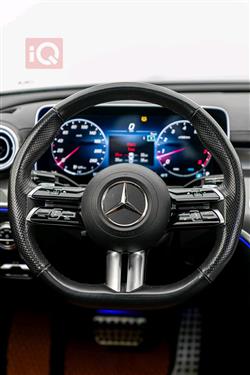 مرسيدس بنز C-Class